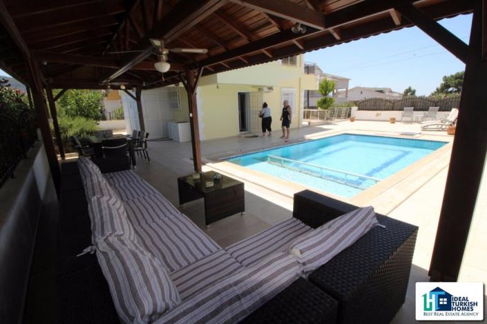 Image No.18-4 Bed Villa for sale