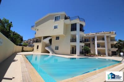 2 Bed Apartment for sale