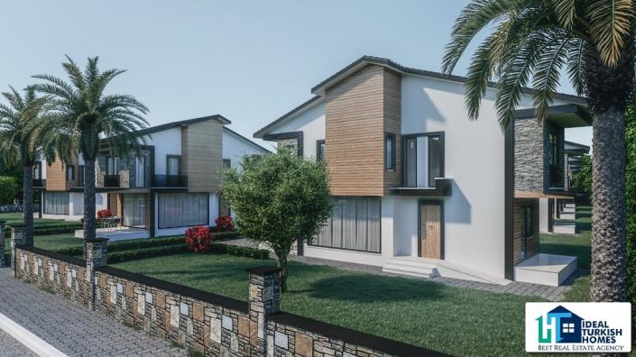 Image No.2-3 Bed Villa for sale