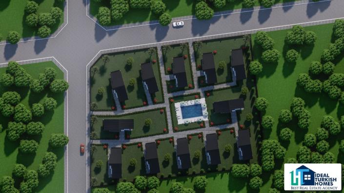 Image No.3-3 Bed Villa for sale