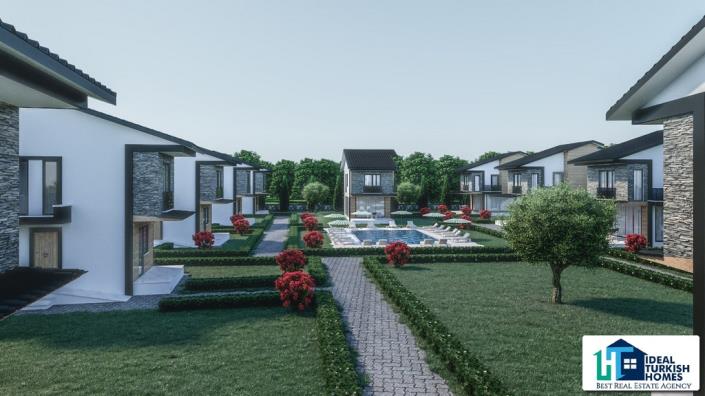 Image No.5-3 Bed Villa for sale