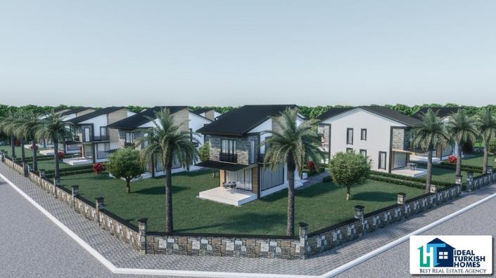 Image No.6-3 Bed Villa for sale