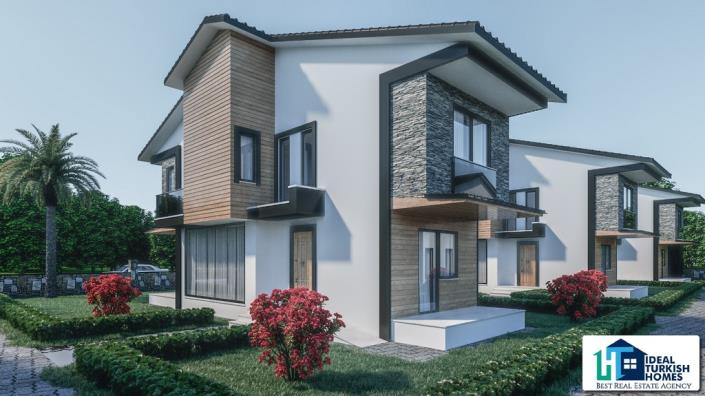 Image No.1-3 Bed Villa for sale