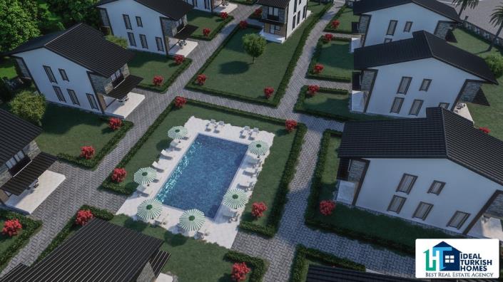 Image No.7-3 Bed Villa for sale