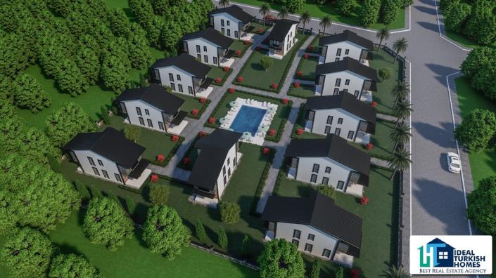 Image No.13-3 Bed Villa for sale