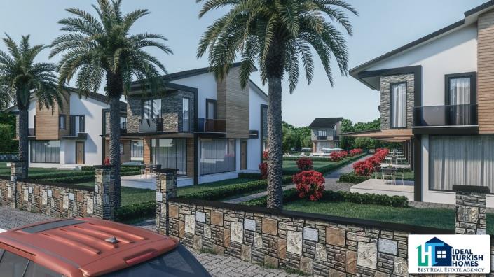 Image No.15-3 Bed Villa for sale