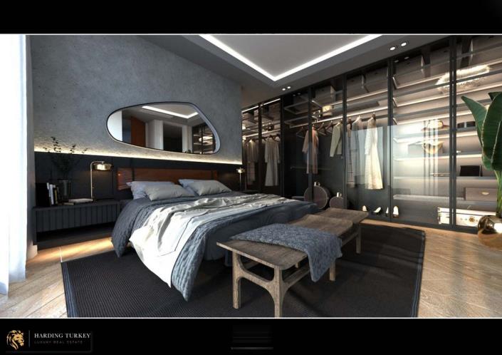 Image No.10-Villa de 3 chambres à vendre à Yalikavak