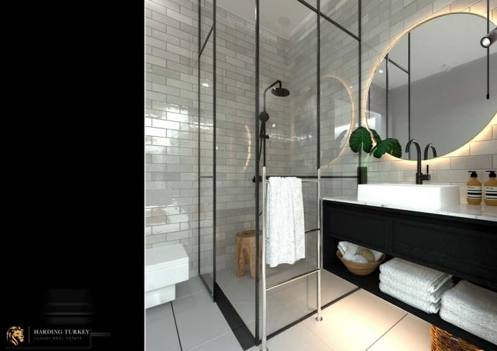 Image No.11-Villa de 3 chambres à vendre à Yalikavak