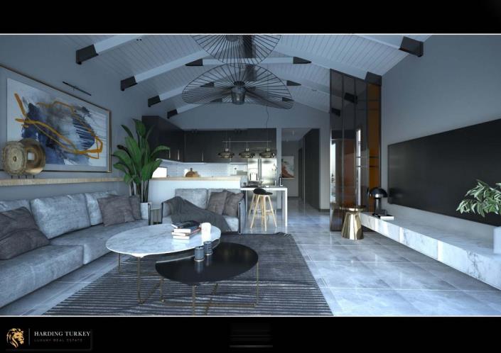 Image No.14-Villa de 3 chambres à vendre à Yalikavak