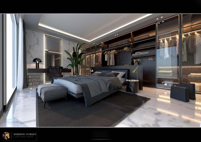 Image No.16-Villa de 3 chambres à vendre à Yalikavak