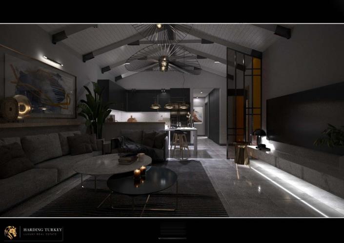 Image No.19-Villa de 3 chambres à vendre à Yalikavak