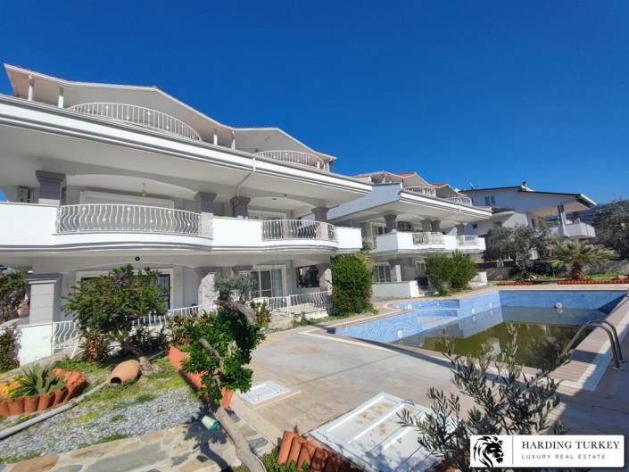 Image No.1-3 Bed Duplex for sale