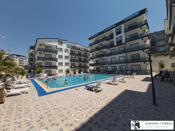 Image No.3-2 Bed Apartment for sale