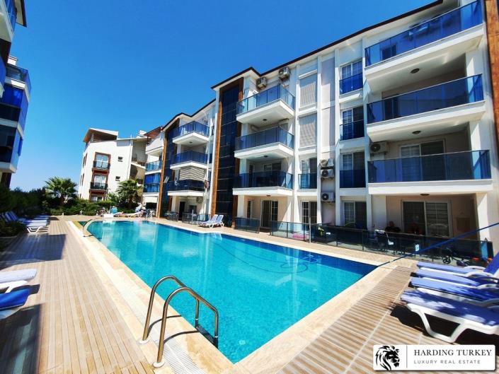 Image No.1-3 Bed Duplex for sale