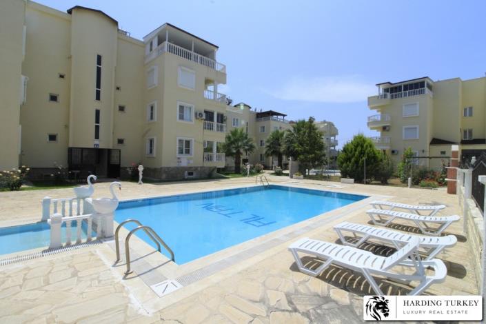 Image No.1-2 Bed Apartment for sale