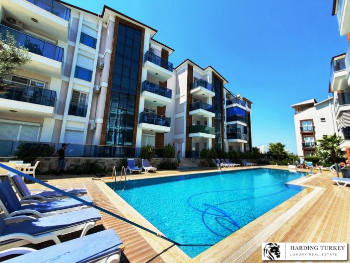 Image No.1-2 Bed Apartment for sale