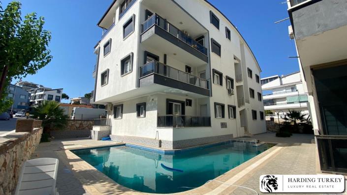 Image No.1-1 Bed Apartment for sale