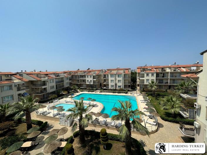 Image No.1-2 Bed Duplex for sale