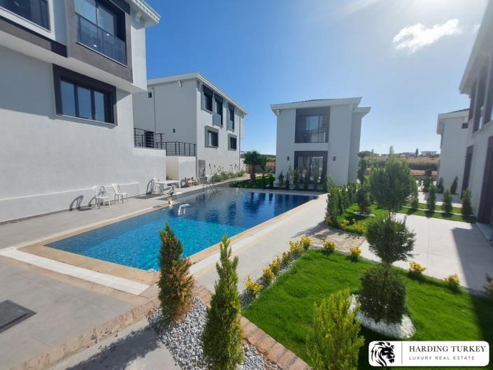 Image No.7-Jumelé de 3 chambres à vendre à Altinkum