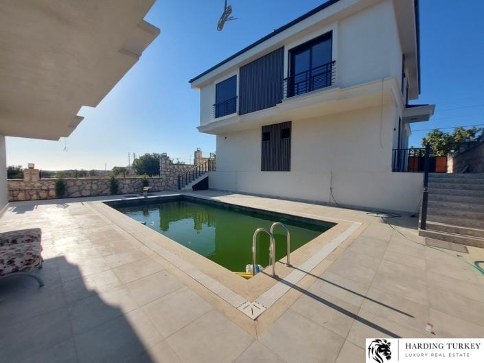 Image No.4-Jumelé de 3 chambres à vendre à Altinkum