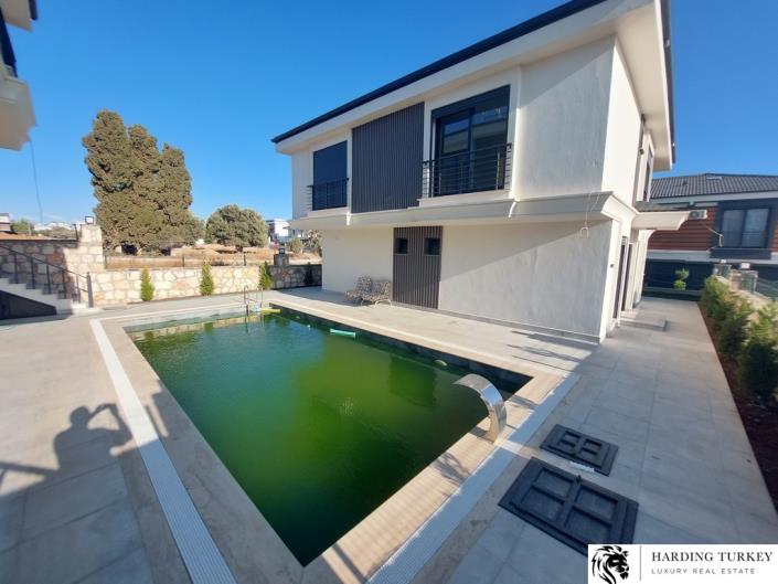 Image No.6-Jumelé de 3 chambres à vendre à Altinkum