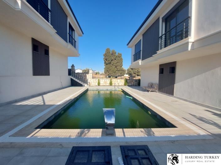 Image No.7-Jumelé de 3 chambres à vendre à Altinkum