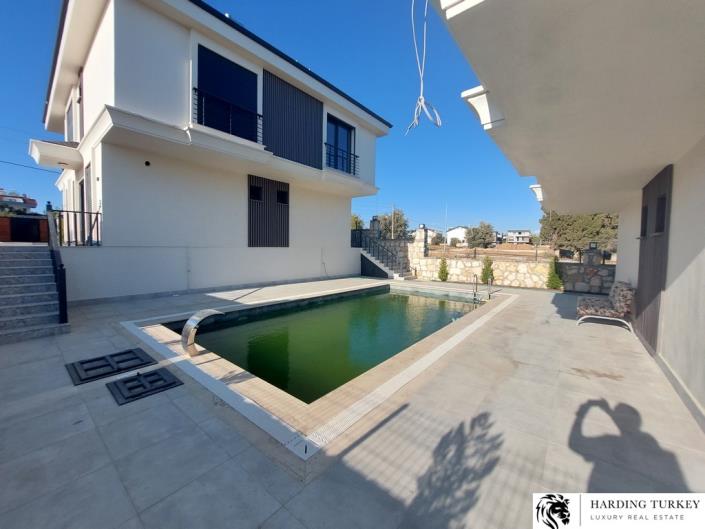 Image No.8-Jumelé de 3 chambres à vendre à Altinkum