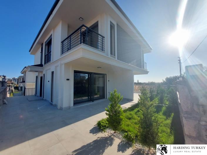 Image No.9-Jumelé de 3 chambres à vendre à Altinkum