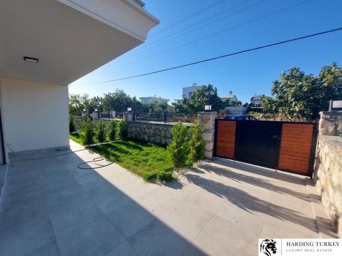 Image No.10-Jumelé de 3 chambres à vendre à Altinkum