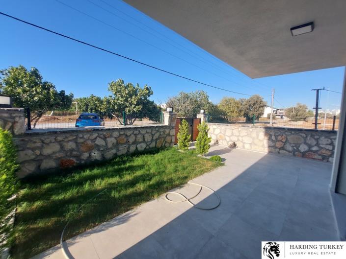 Image No.11-Jumelé de 3 chambres à vendre à Altinkum