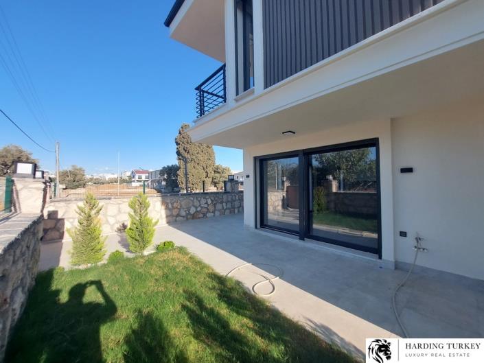 Image No.12-Jumelé de 3 chambres à vendre à Altinkum