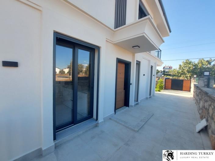 Image No.13-Jumelé de 3 chambres à vendre à Altinkum