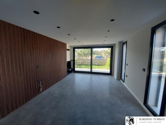 Image No.14-Jumelé de 3 chambres à vendre à Altinkum