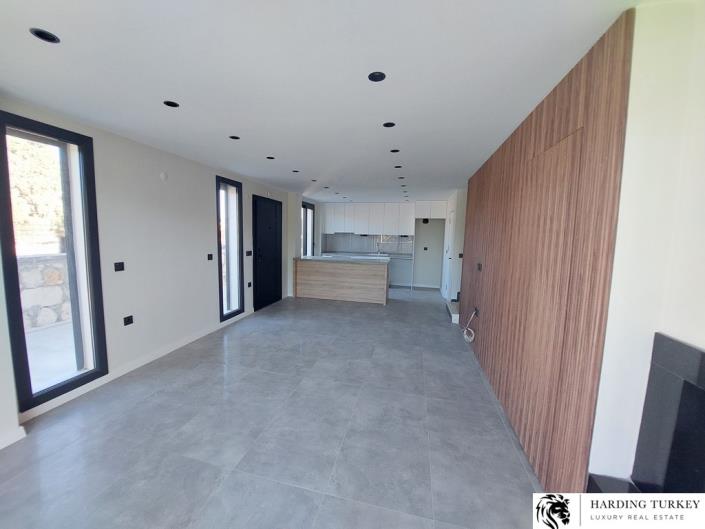 Image No.16-Jumelé de 3 chambres à vendre à Altinkum