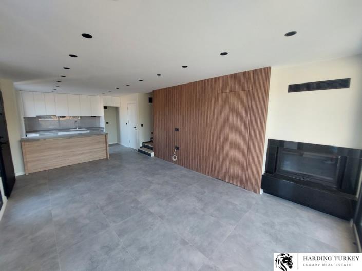 Image No.18-Jumelé de 3 chambres à vendre à Altinkum