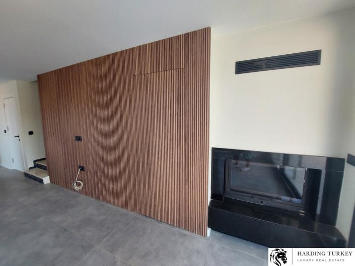 Image No.17-Jumelé de 3 chambres à vendre à Altinkum