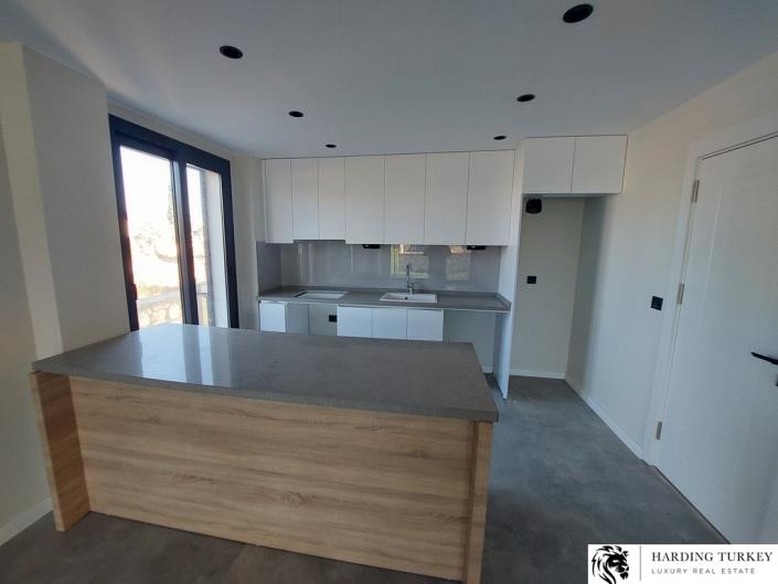 Image No.19-Jumelé de 3 chambres à vendre à Altinkum