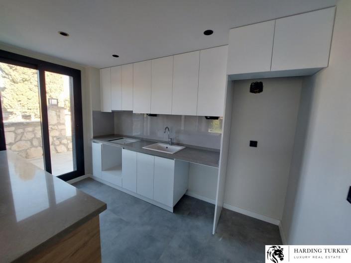 Image No.20-Jumelé de 3 chambres à vendre à Altinkum