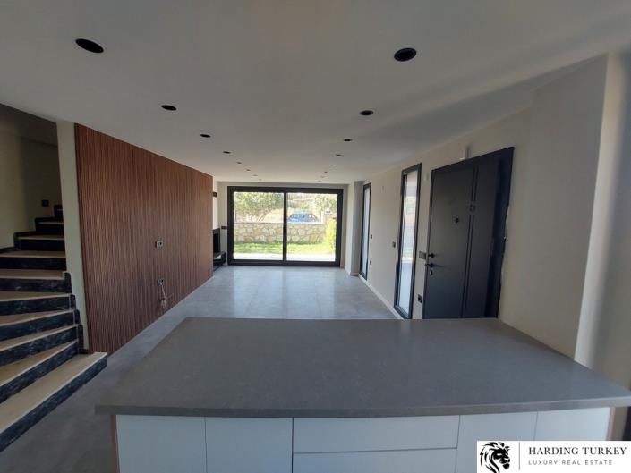 Image No.21-Jumelé de 3 chambres à vendre à Altinkum