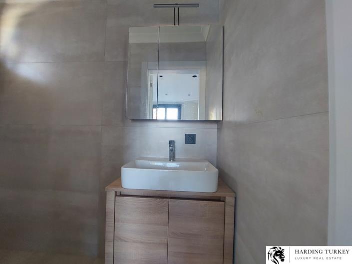 Image No.22-Jumelé de 3 chambres à vendre à Altinkum