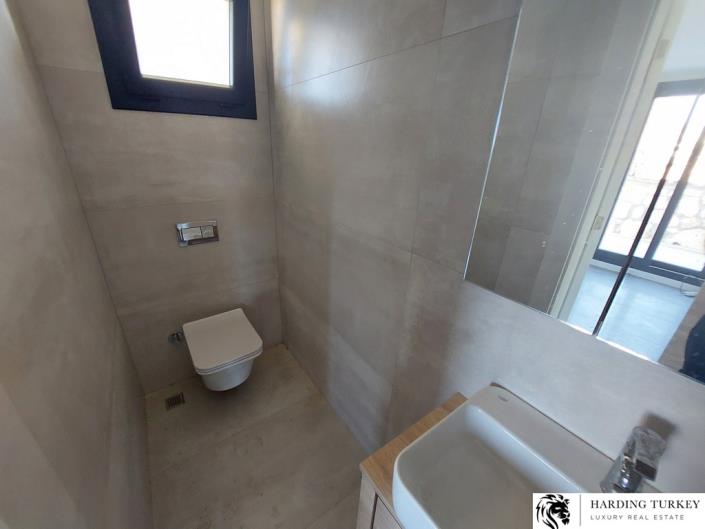 Image No.23-Jumelé de 3 chambres à vendre à Altinkum