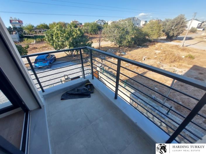 Image No.26-Jumelé de 3 chambres à vendre à Altinkum