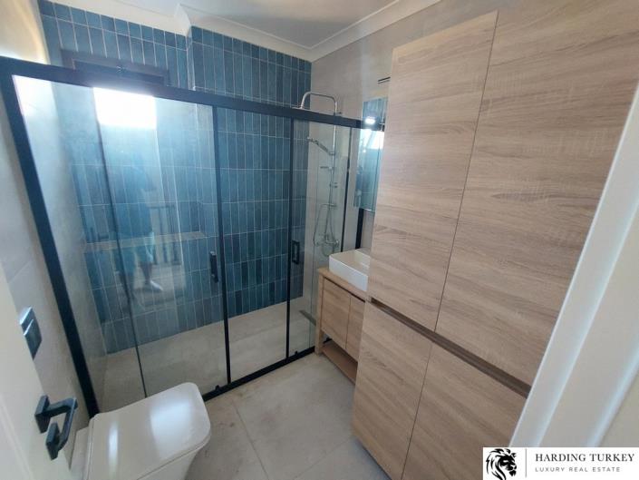 Image No.29-Jumelé de 3 chambres à vendre à Altinkum