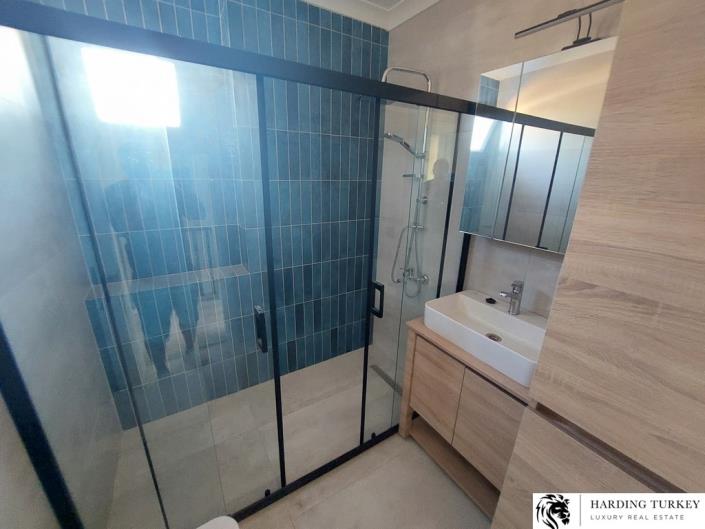 Image No.30-Jumelé de 3 chambres à vendre à Altinkum