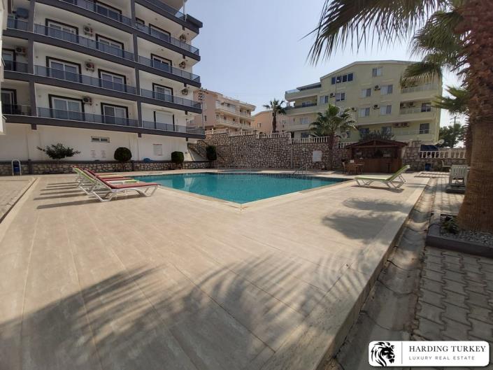 Image No.3-Appartement de 2 chambres à vendre à Altinkum