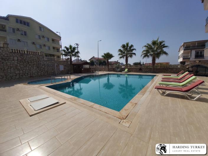 Image No.7-Appartement de 2 chambres à vendre à Altinkum