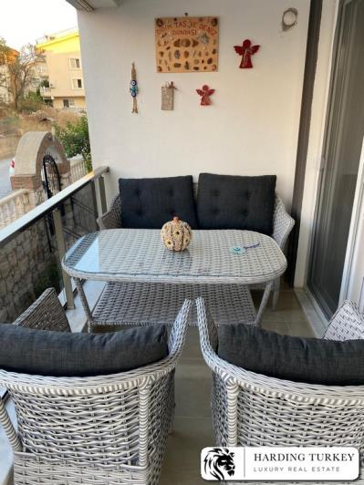 Image No.8-Appartement de 2 chambres à vendre à Altinkum