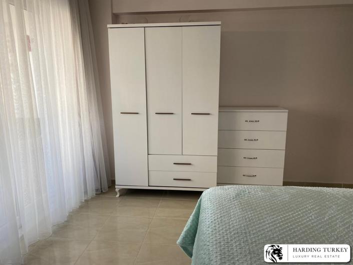 Image No.9-Appartement de 2 chambres à vendre à Altinkum