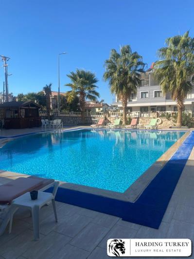 Image No.10-Appartement de 2 chambres à vendre à Altinkum