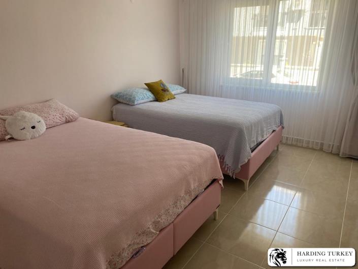 Image No.12-Appartement de 2 chambres à vendre à Altinkum